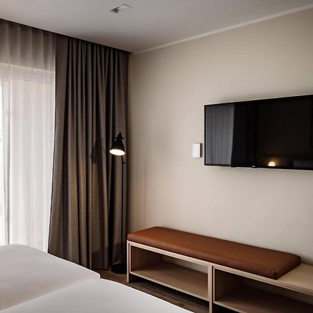 Strand Suites By Neu Collective Gzira Esterno foto