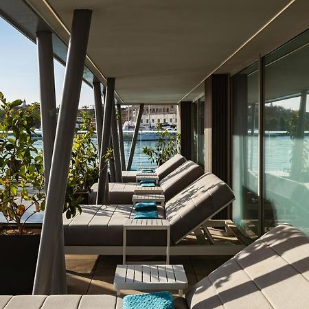 Strand Suites By Neu Collective Gzira Esterno foto
