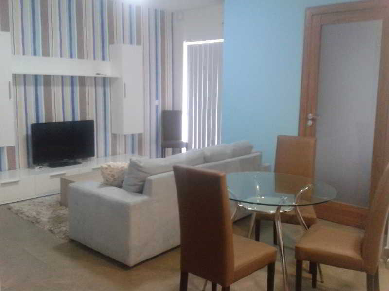 Strand Suites By Neu Collective Gzira Esterno foto