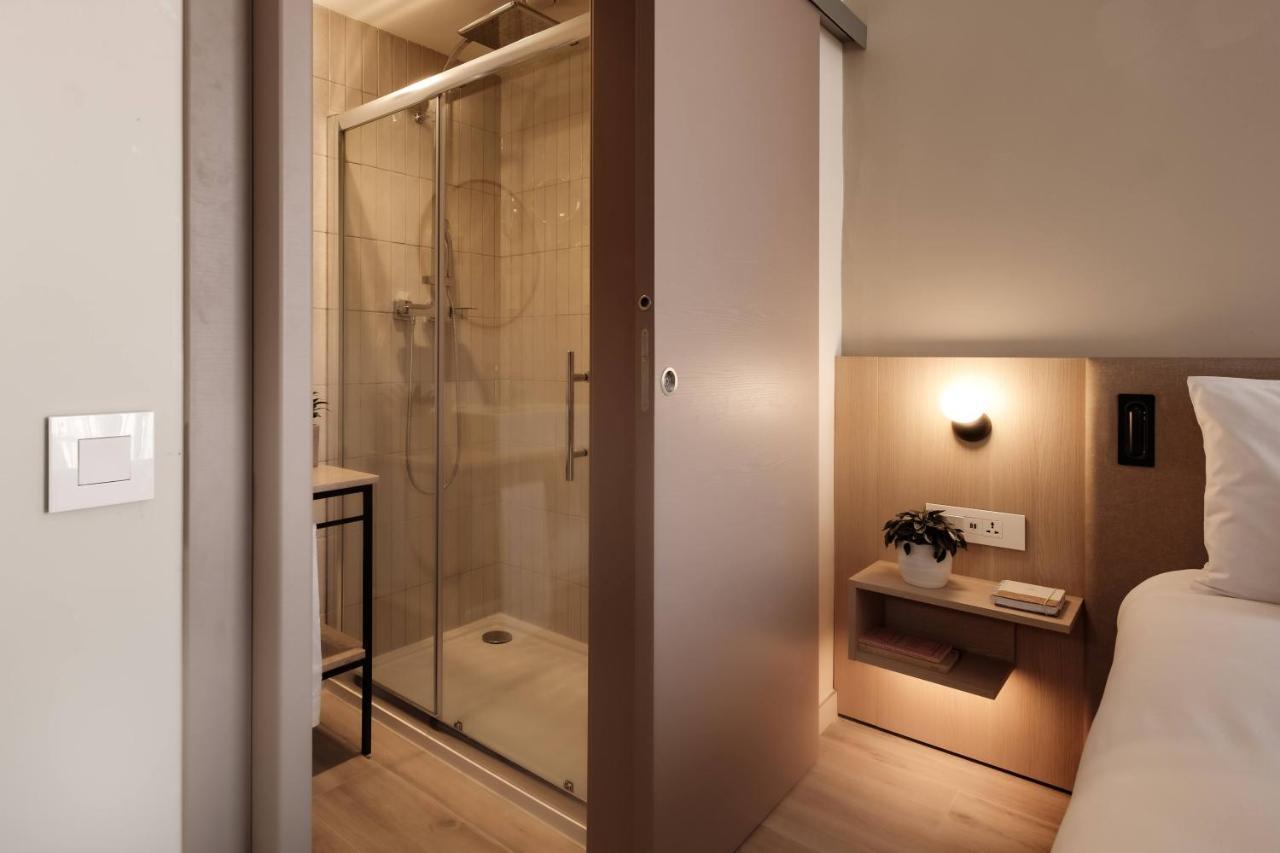 Strand Suites By Neu Collective Gzira Esterno foto