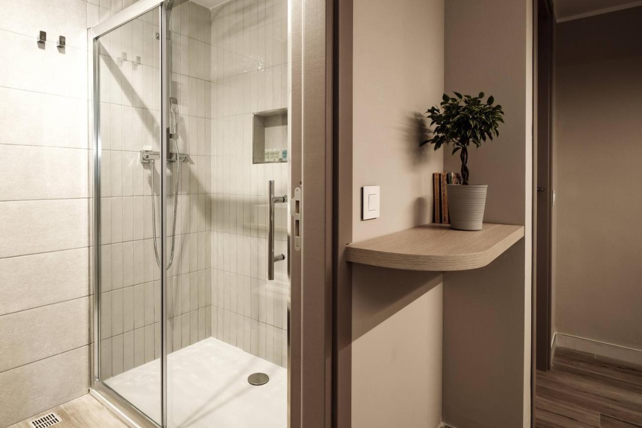 Strand Suites By Neu Collective Gzira Esterno foto