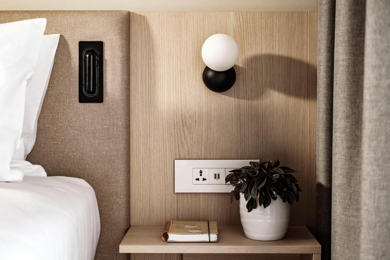 Strand Suites By Neu Collective Gzira Esterno foto