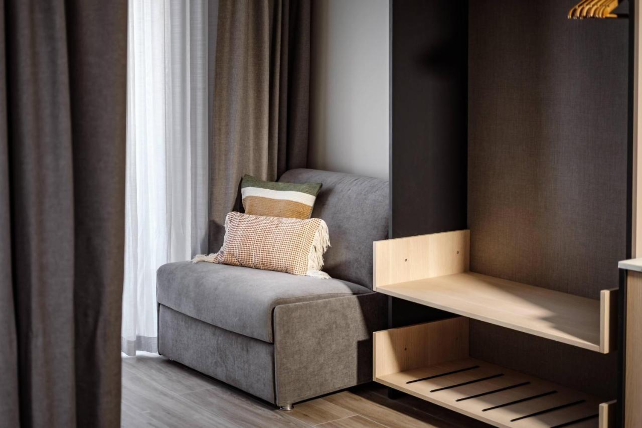 Strand Suites By Neu Collective Gzira Esterno foto