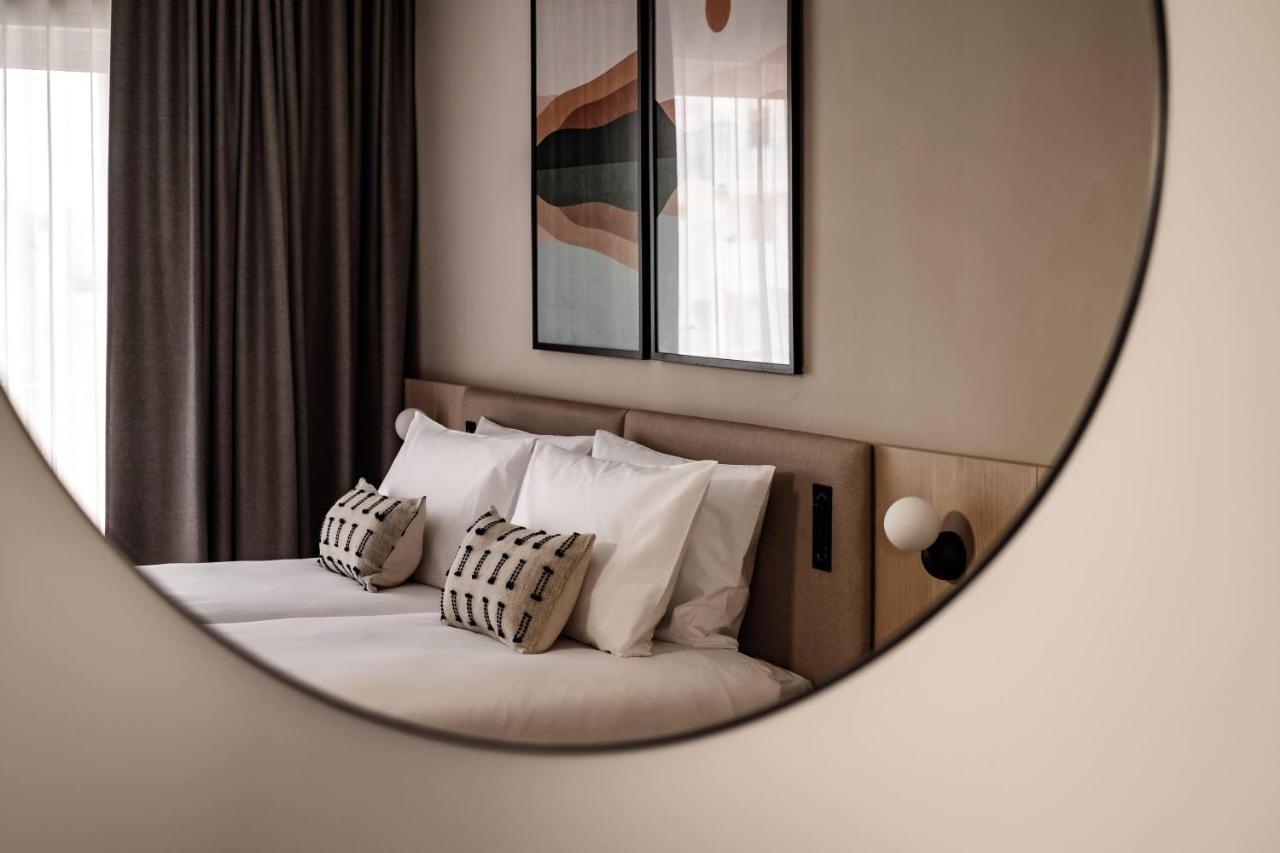 Strand Suites By Neu Collective Gzira Esterno foto