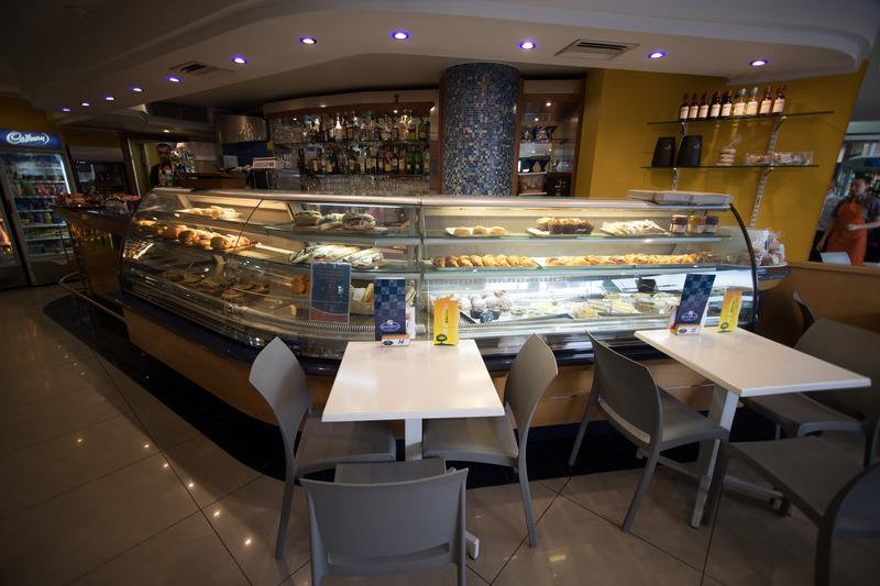 Strand Suites By Neu Collective Gzira Esterno foto