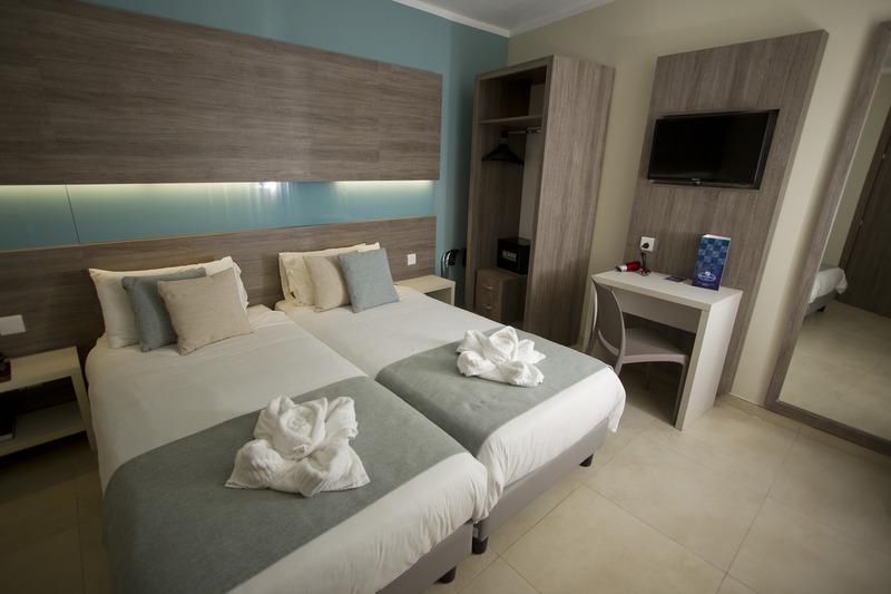 Strand Suites By Neu Collective Gzira Esterno foto