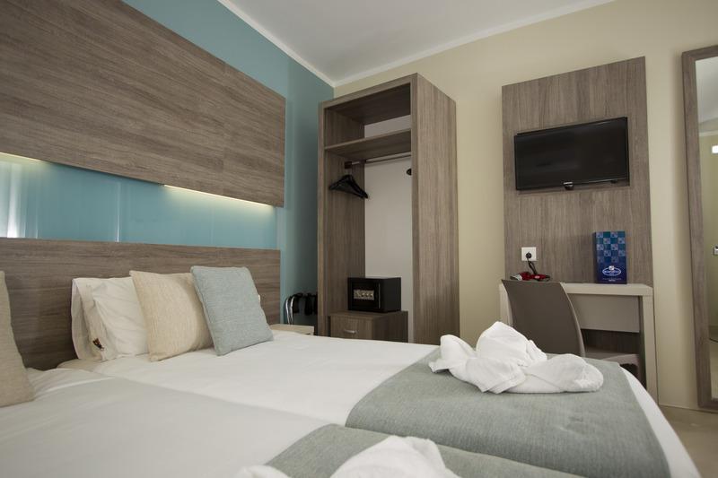 Strand Suites By Neu Collective Gzira Esterno foto