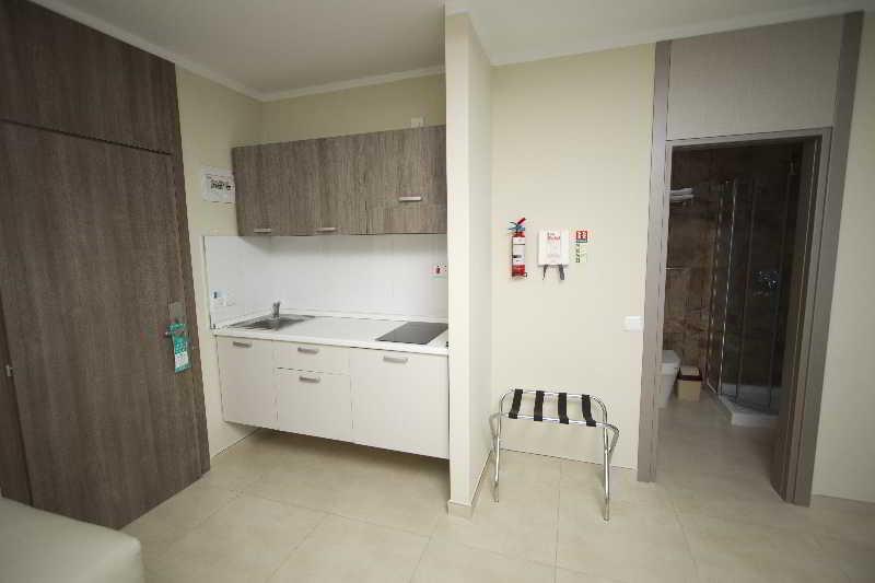 Strand Suites By Neu Collective Gzira Esterno foto